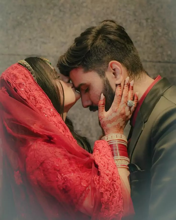 Couple DP Profile Pictures