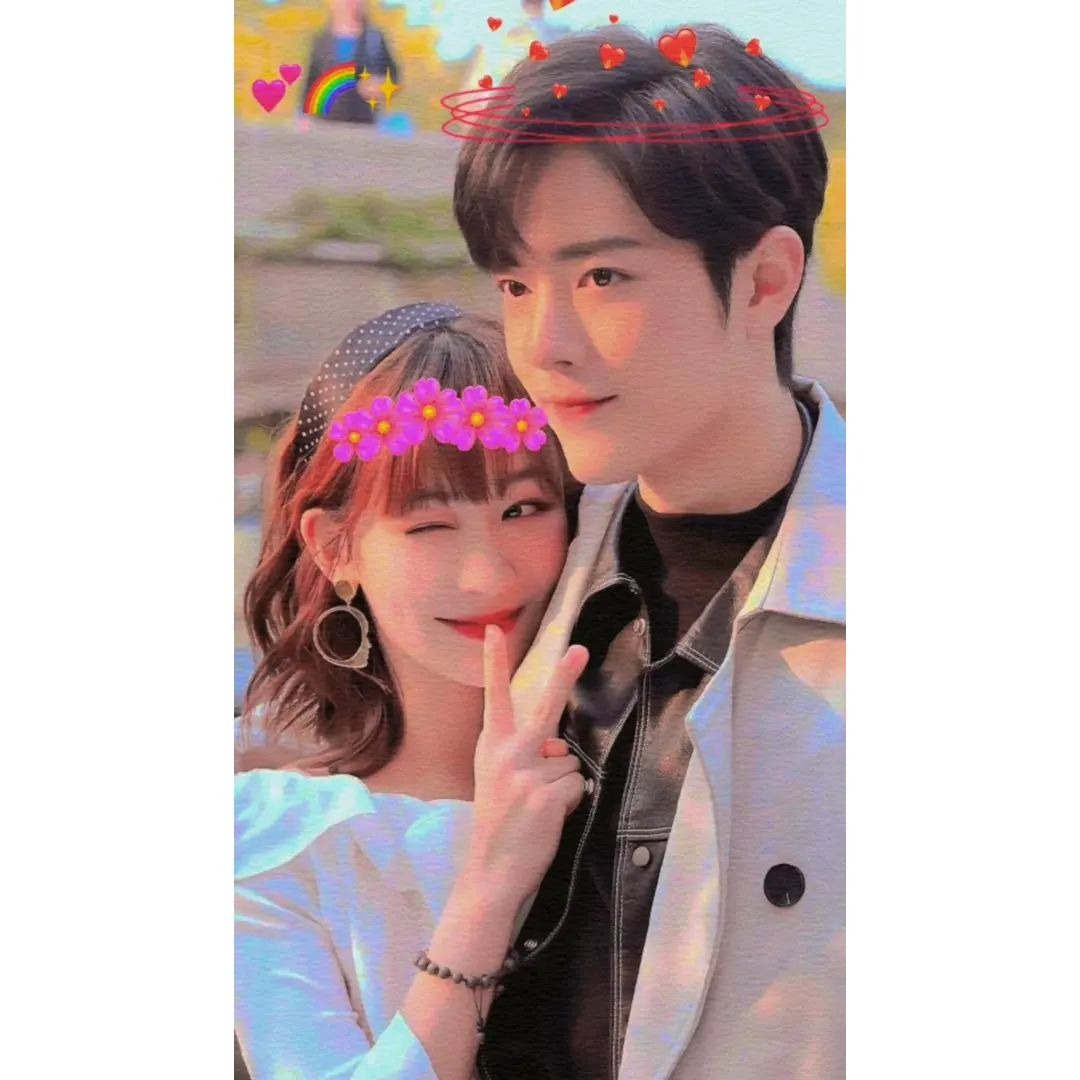 Couple Dp Boy and Girl