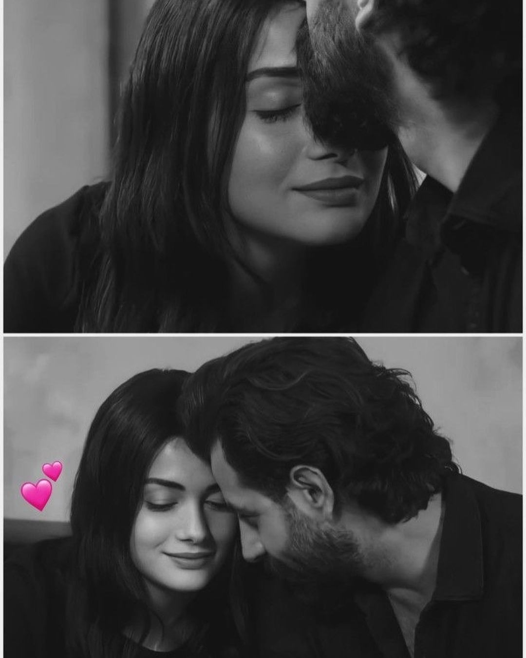 Couple Dp Boy and Girl