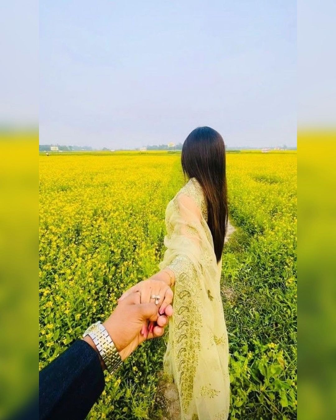 Couple Dp For Instagram