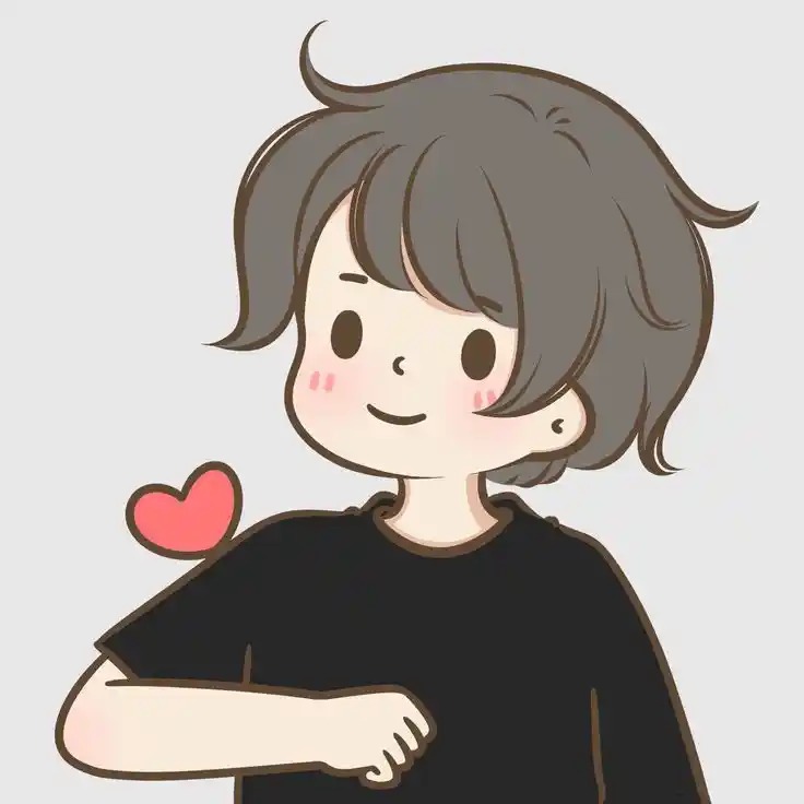 Dp For Girls Cartoon