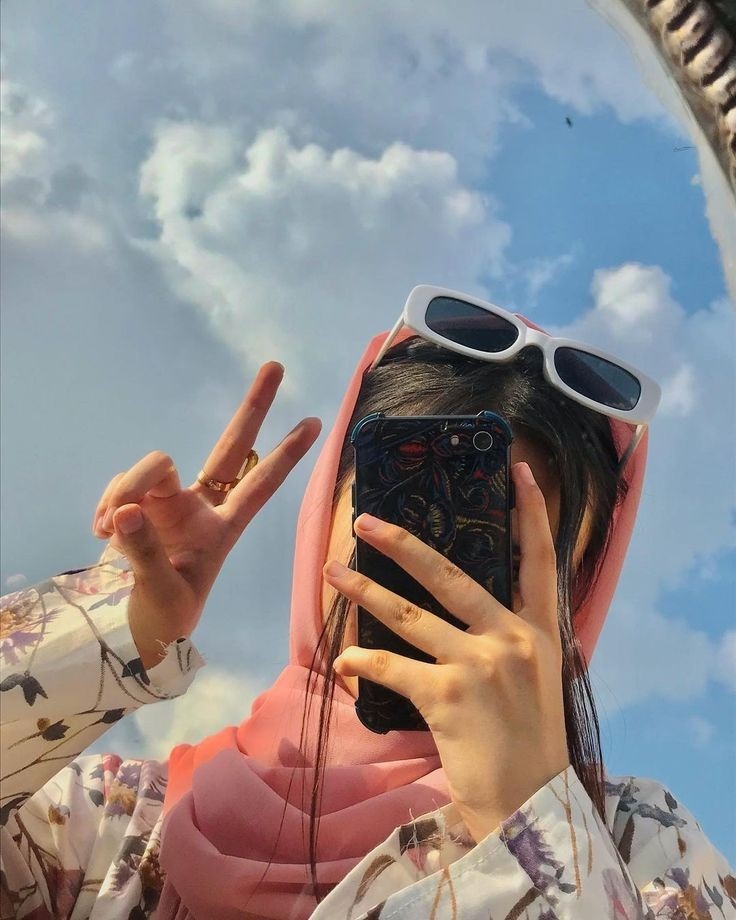 Dp Hijab Girl Dp Hijab Girl