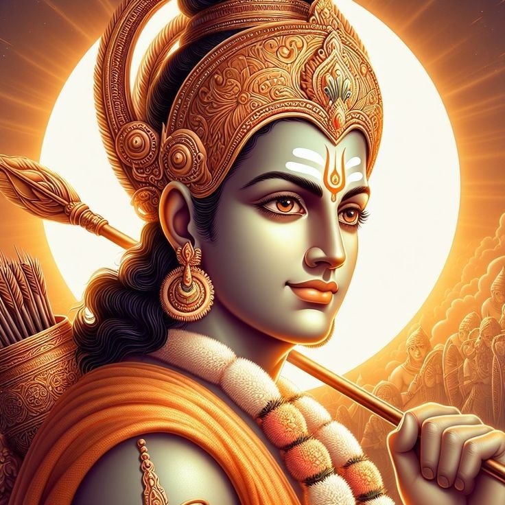 Dp Jai Shree Ram