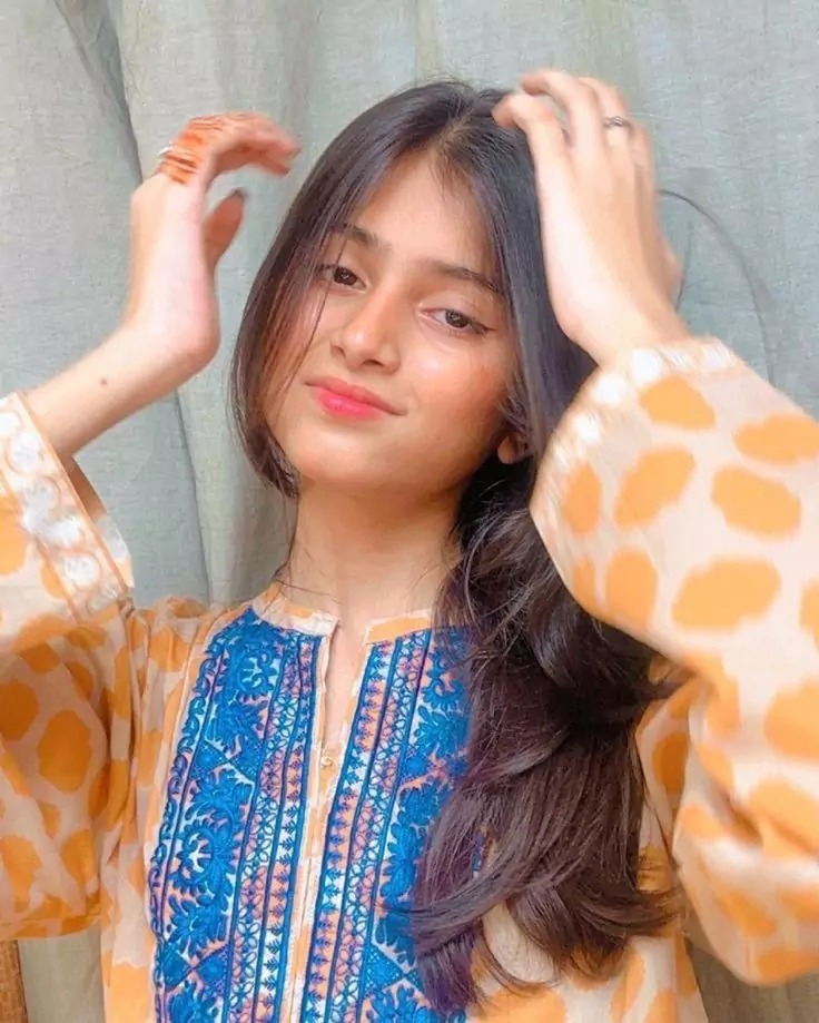 Girls Dp For Instagram