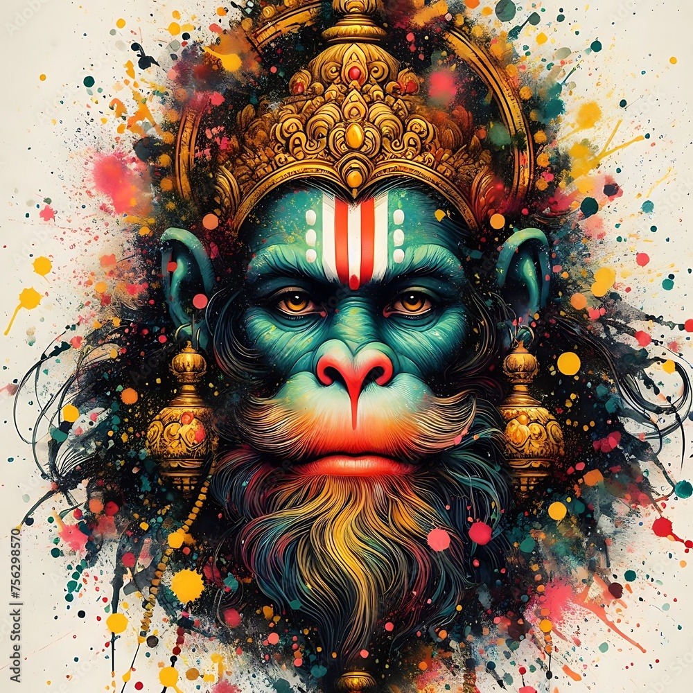Hanuman