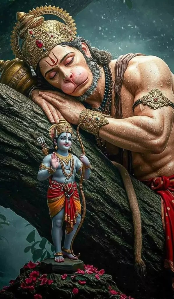 Hanuman Dp Pictures