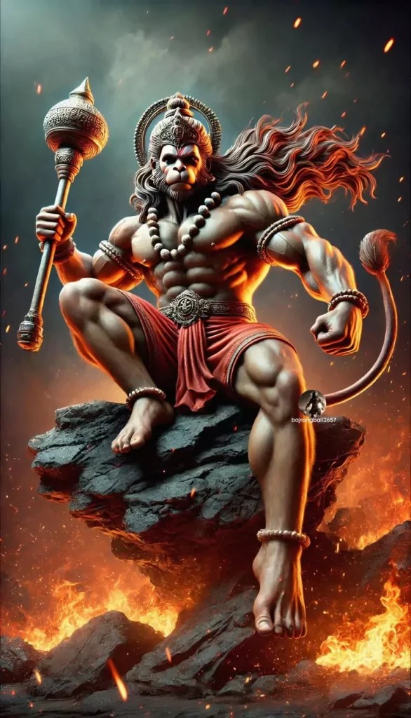 Hanuman Dp