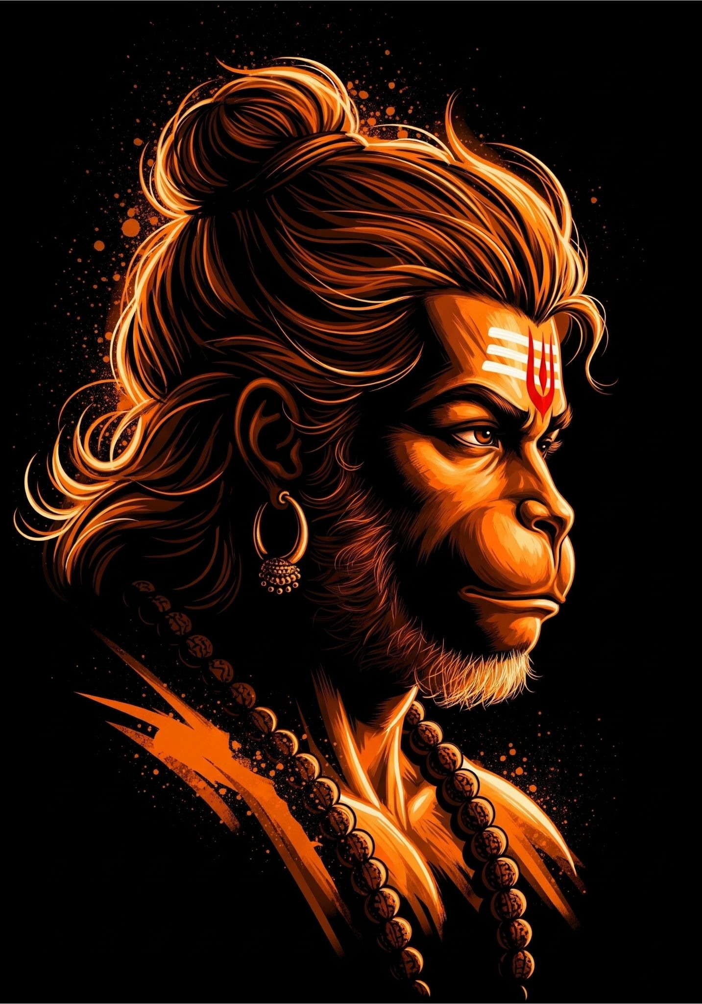 Hanuman Ji