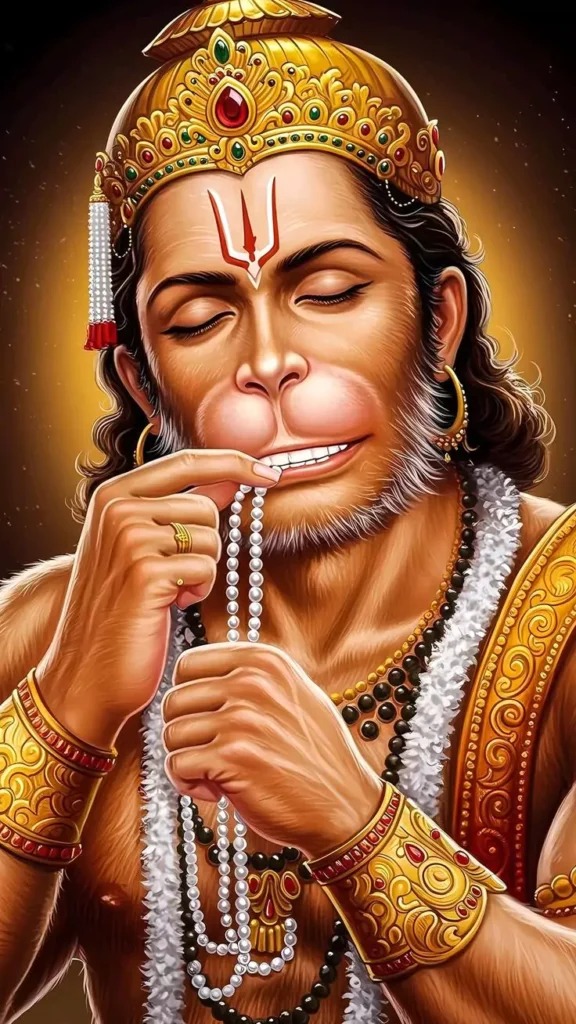 Hanuman Ji Photo Wallpaper 4k