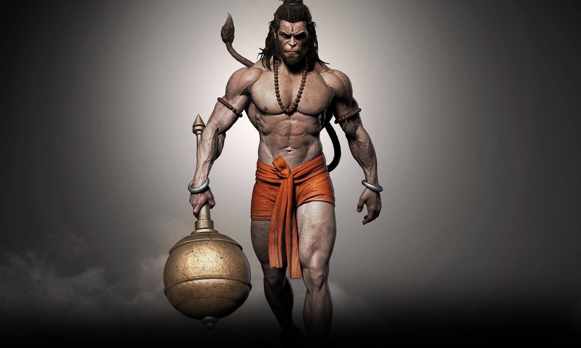 Hanuman Ji Photos