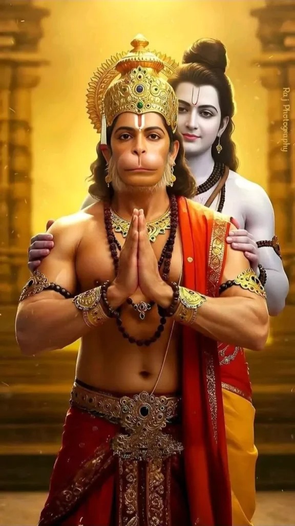 Hanuman Ji Wallpaper Hd
