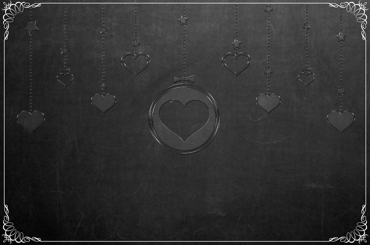 Heart Profile Love Dp