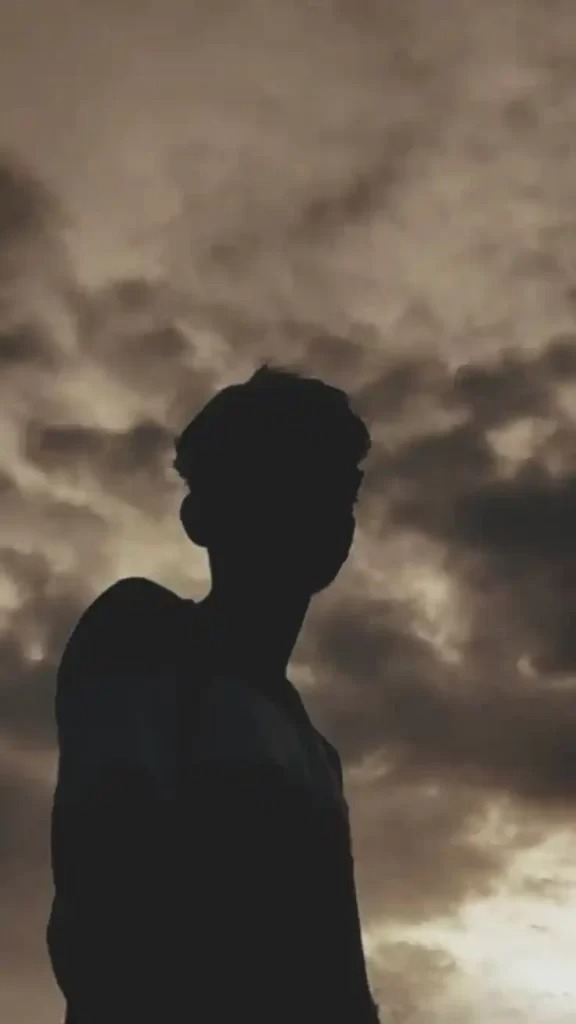 Heartbroken Crying Sad Boy Dp