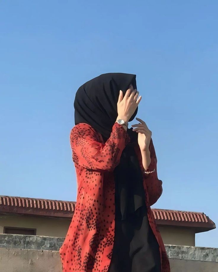 Hijab Dp