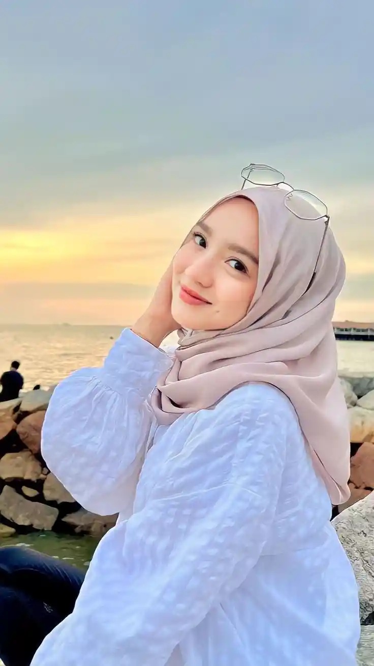 Hijab Dp