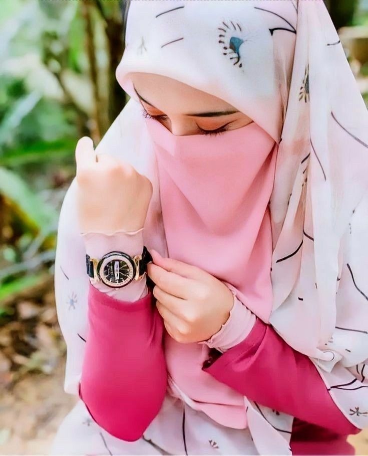 Hijab Girl Dp Hijab Girl Dp