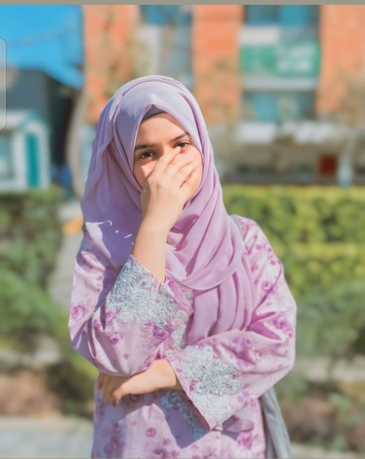 Hijab Girl Dp Hidden Face Hijab Girl Dp Hidden Face