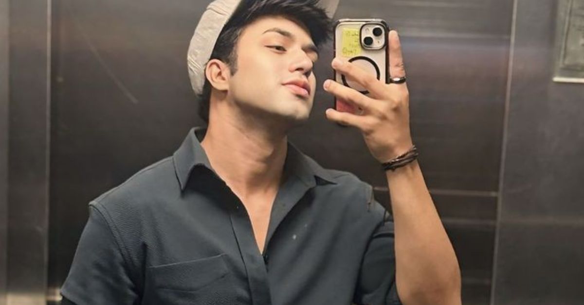 Insta Boy Dp
