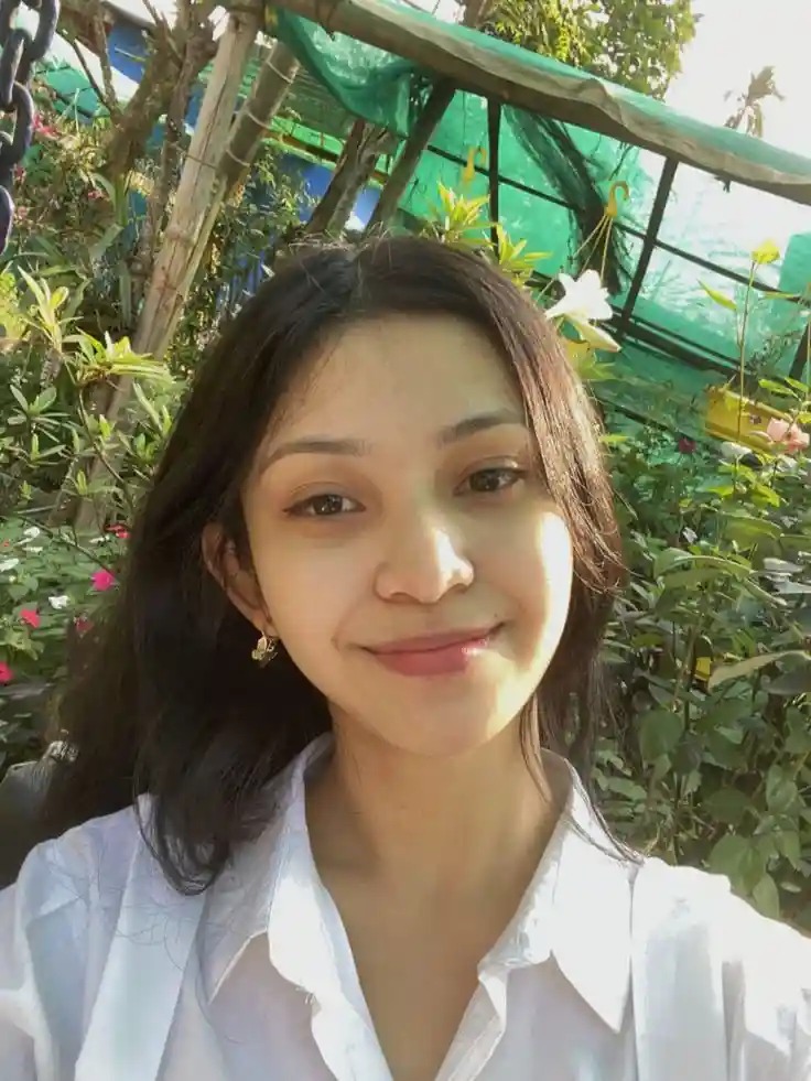 Insta Dp For Girls Attitude