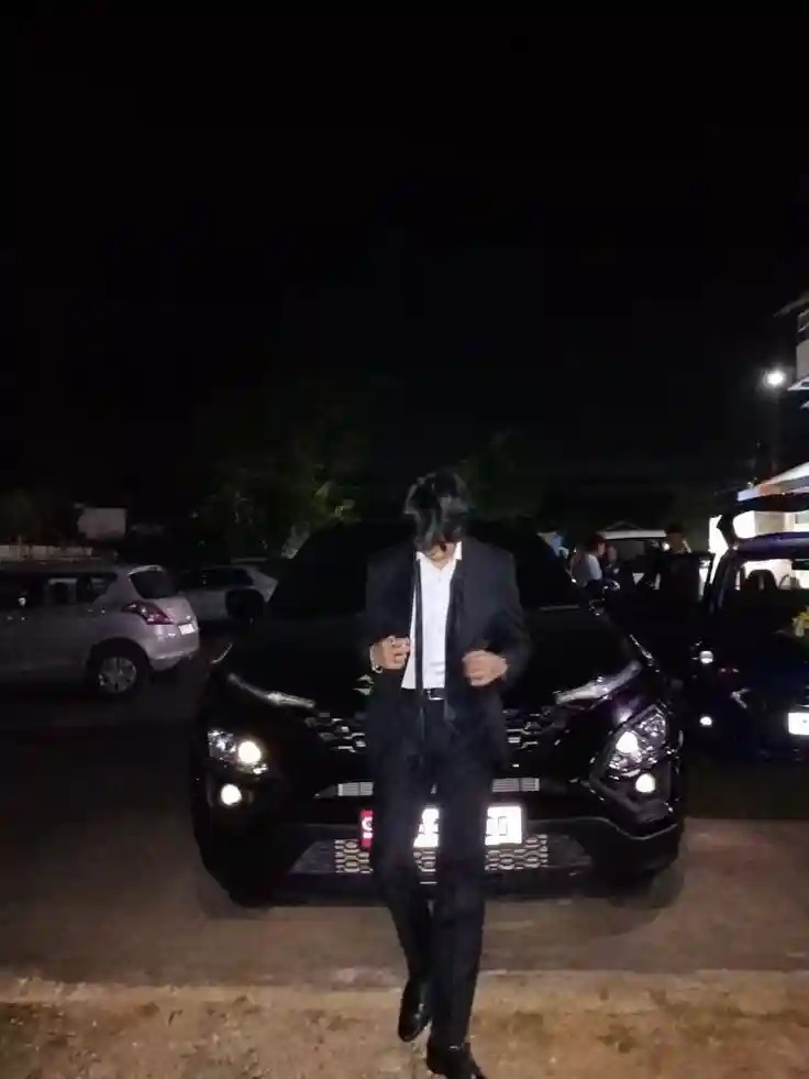 Instagram Dp for Girls Attitude