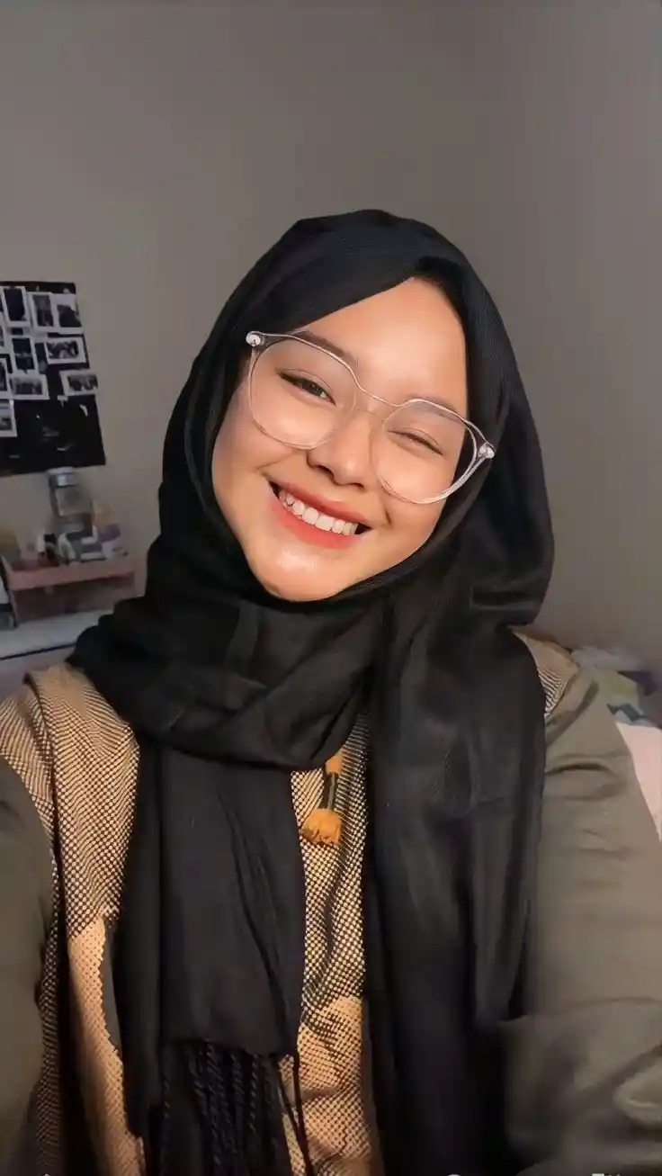 Instagram Hijab Dp