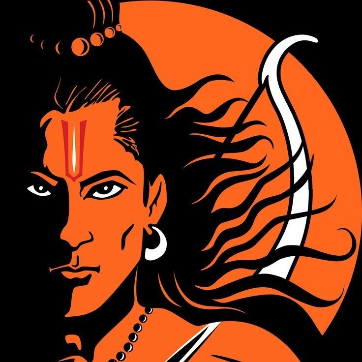 Jai Shree Ram Dp