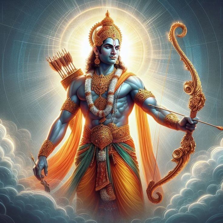 Jai Shree Ram Dp For Insta