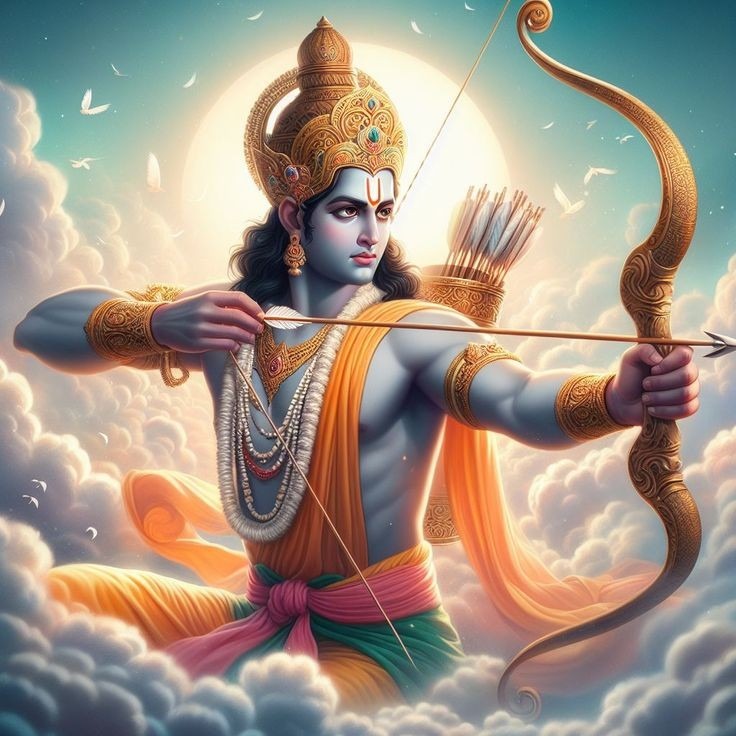 Jai Shree Ram Dp Photo