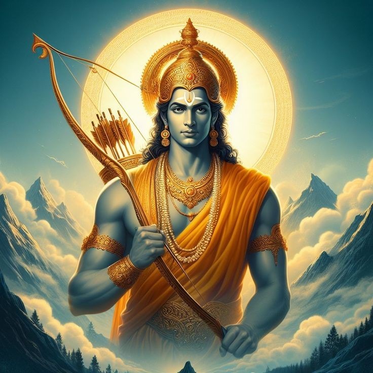 Jai Shree Ram Photo