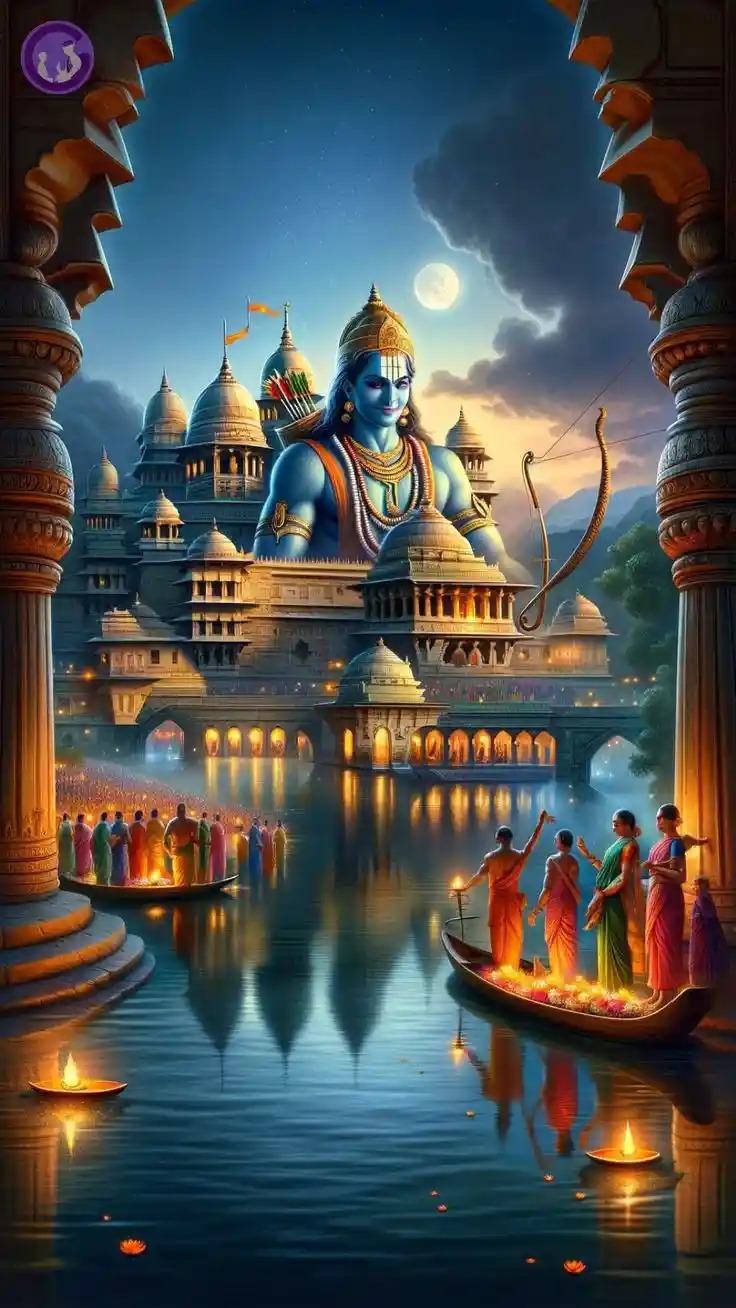 Jai Shree Ram Photo Hd