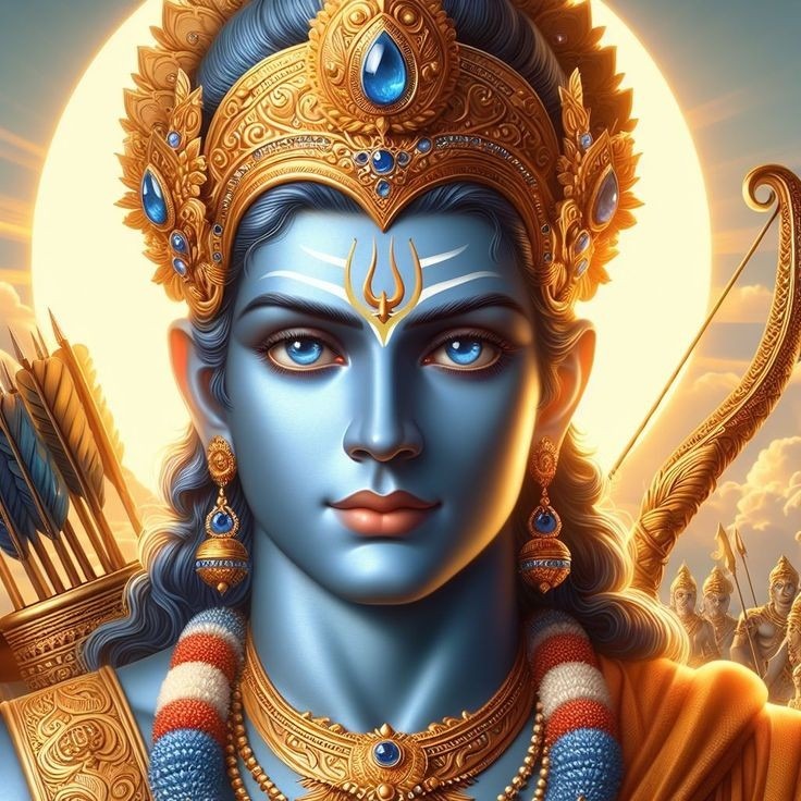 Jai Shree Ram Whatsapp Dp