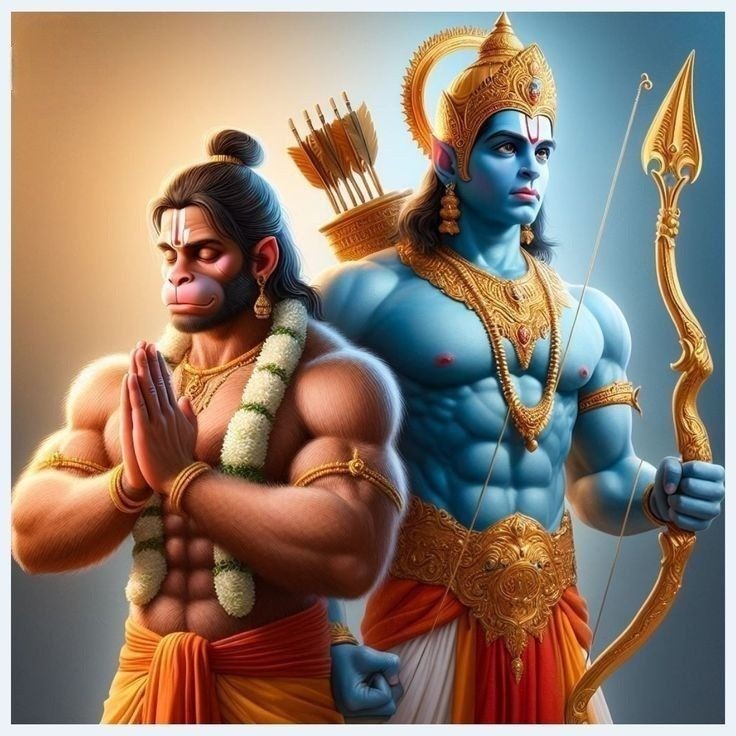 Jai Shree Ram