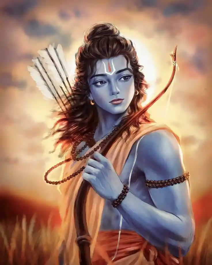 Jai Shree Ram