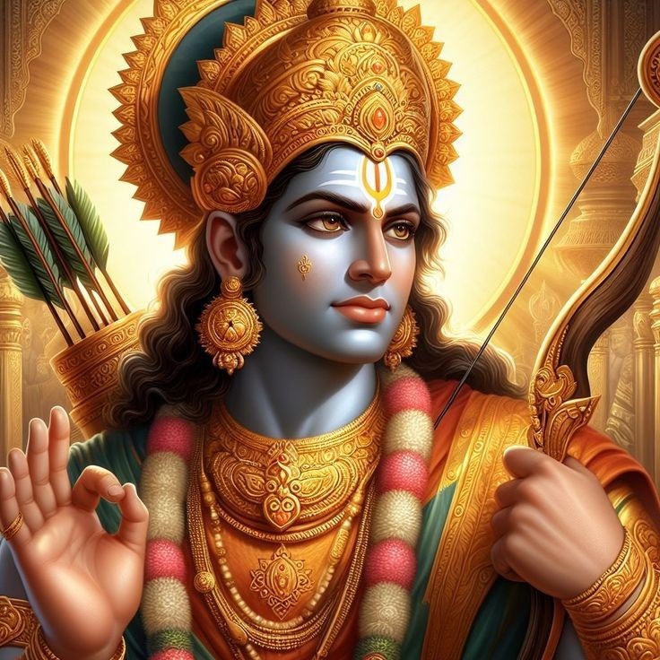 Jai Shri Ram Photo Hd Download