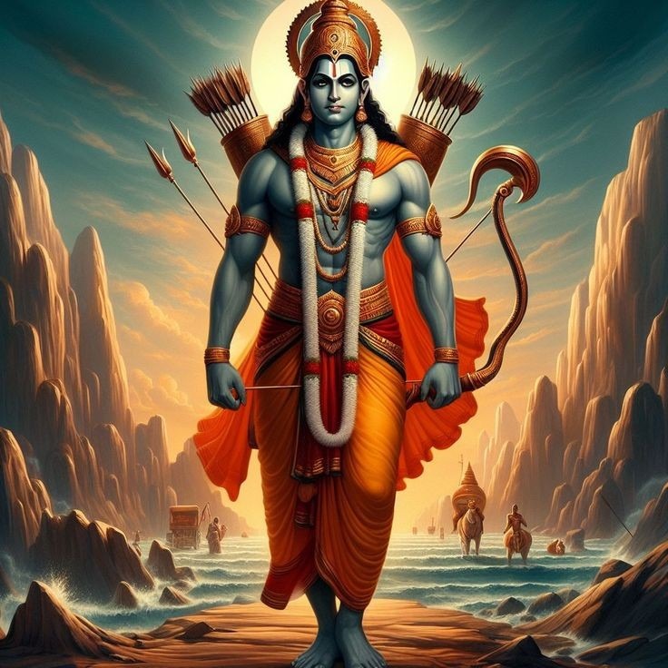 Jai Shri Ram Pics Hd