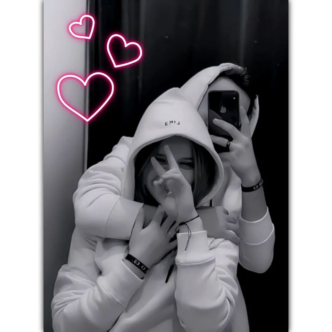 Love Instagram Dp Girl