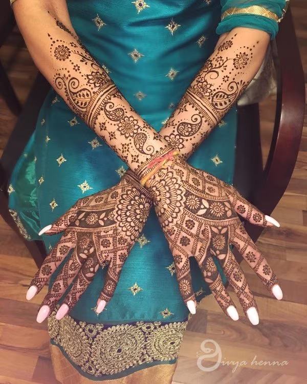 Mehndi