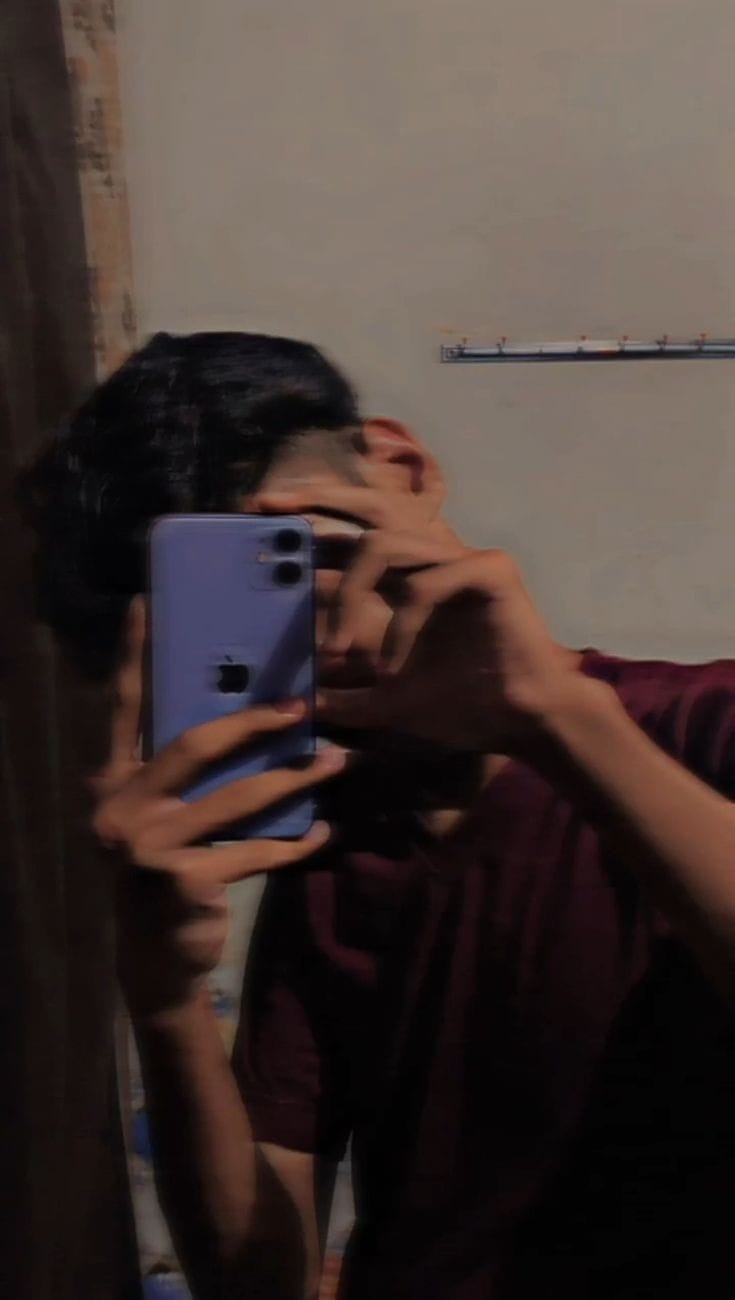 New Blur DP For Boys