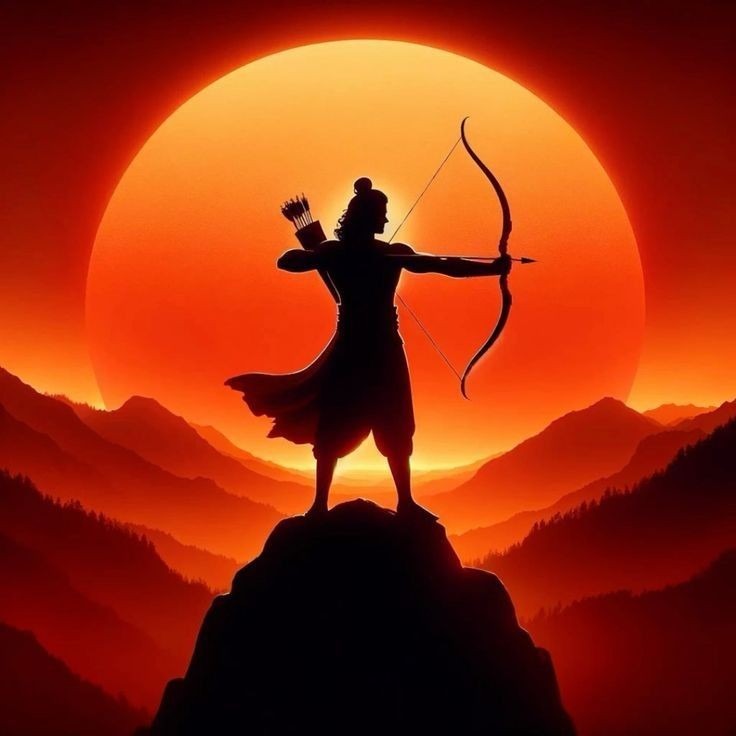 Photo Jai Shree Ram