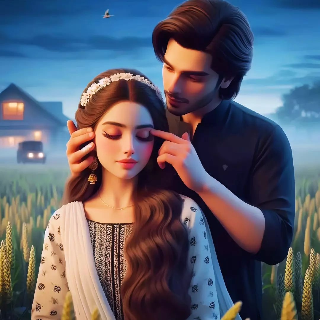 Profile Boy Cute Couple Dp Duet Dp