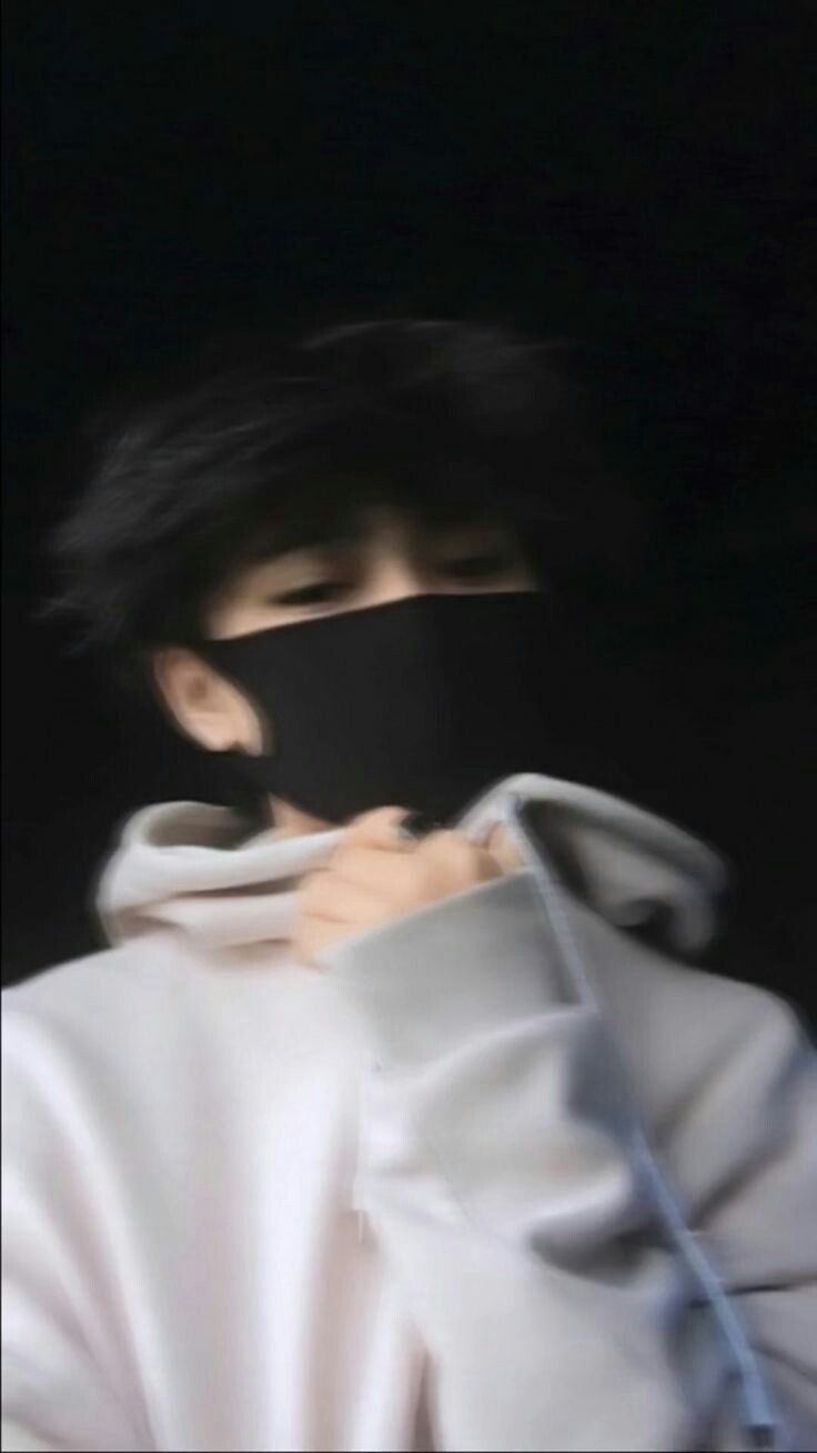 Snapchat Boy Blurry Dp