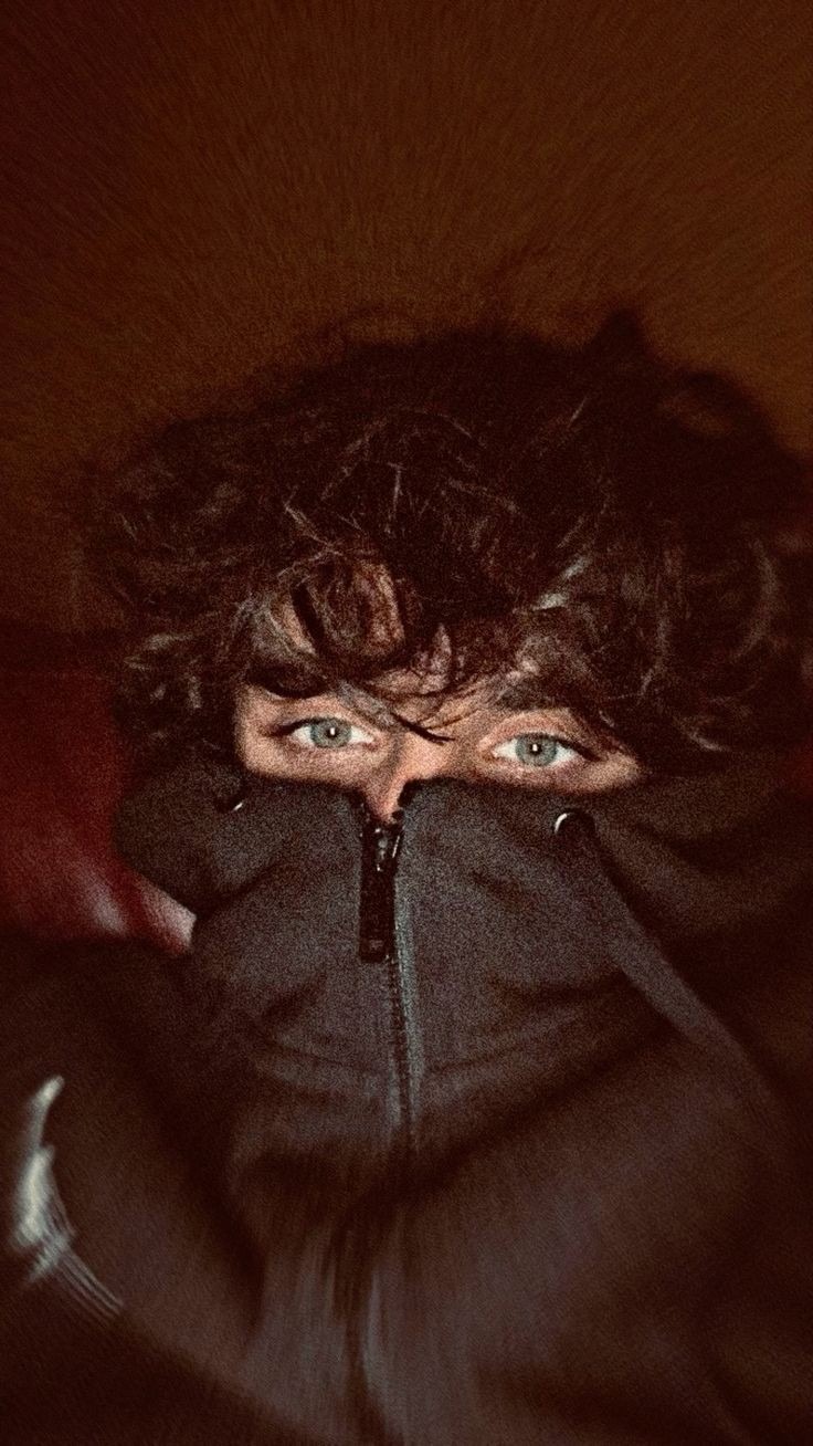 Snapchat Boy Blurry Images