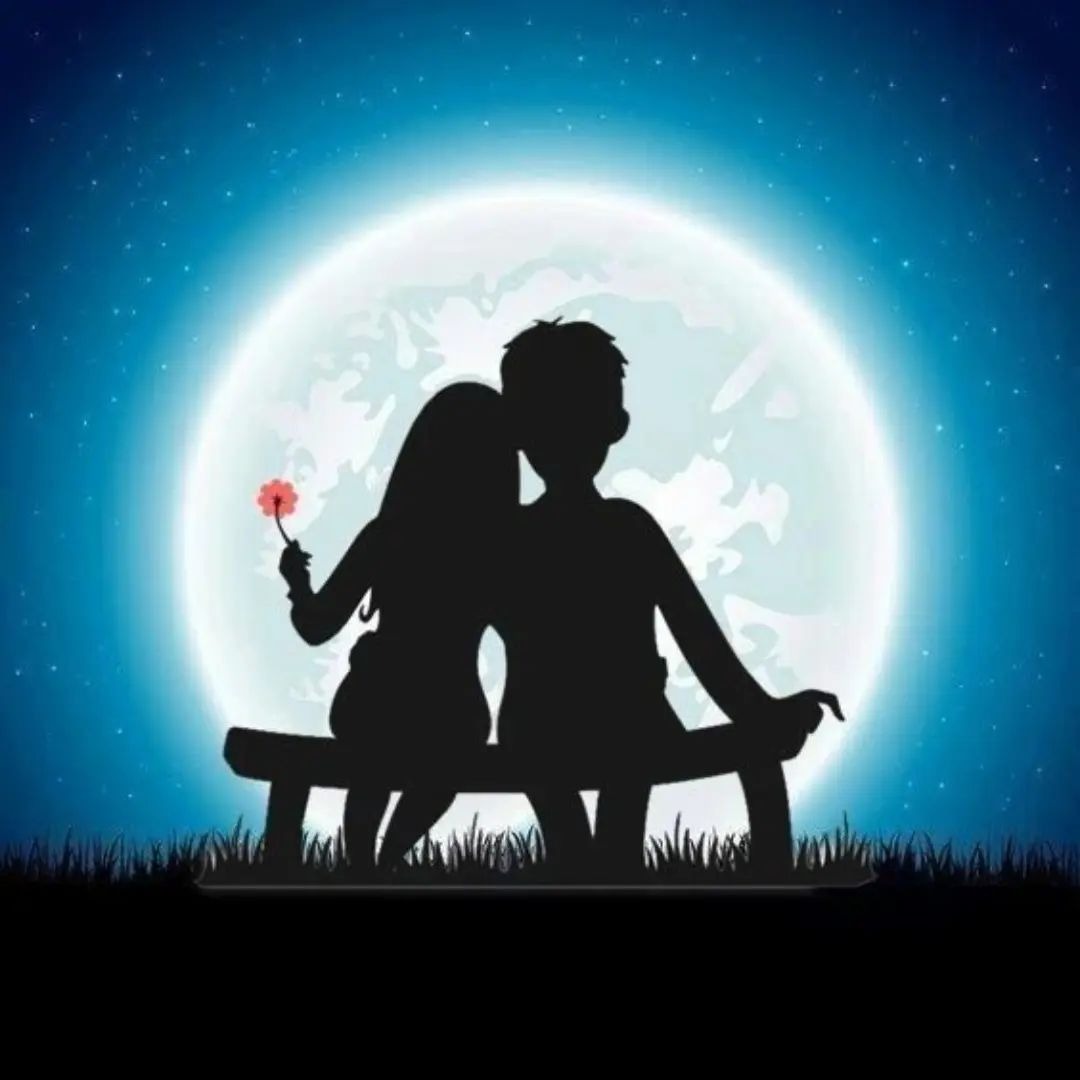 Stylish Couple Dp Instagram