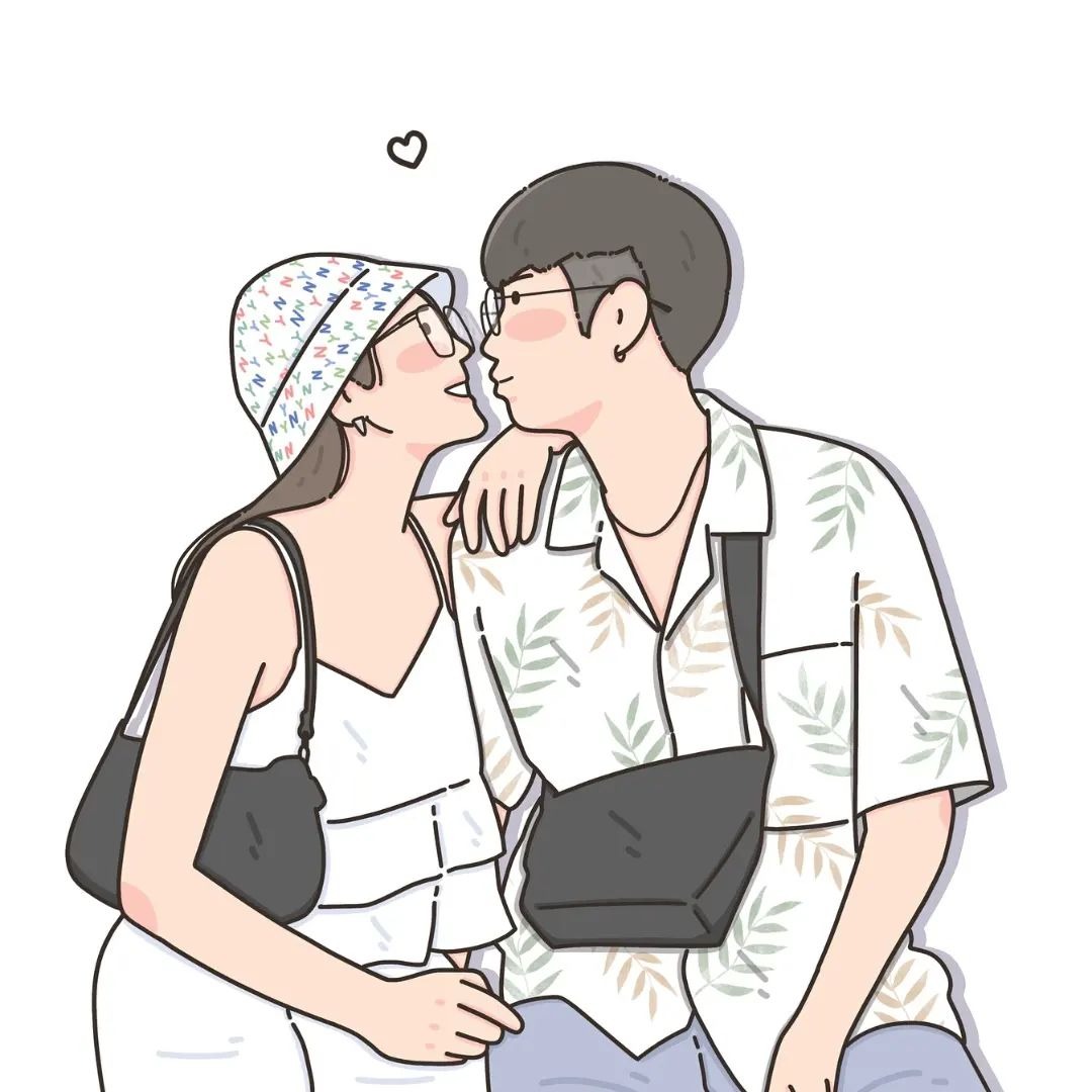 Stylish Couple Dp Whatsapp