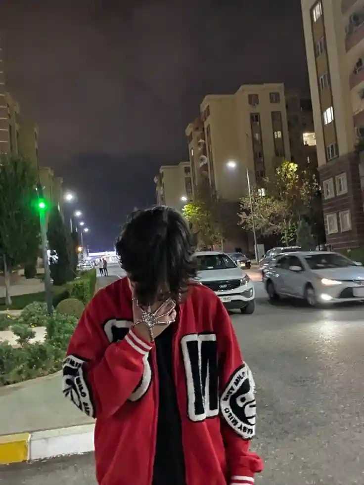 Stylish Dp For Instagram