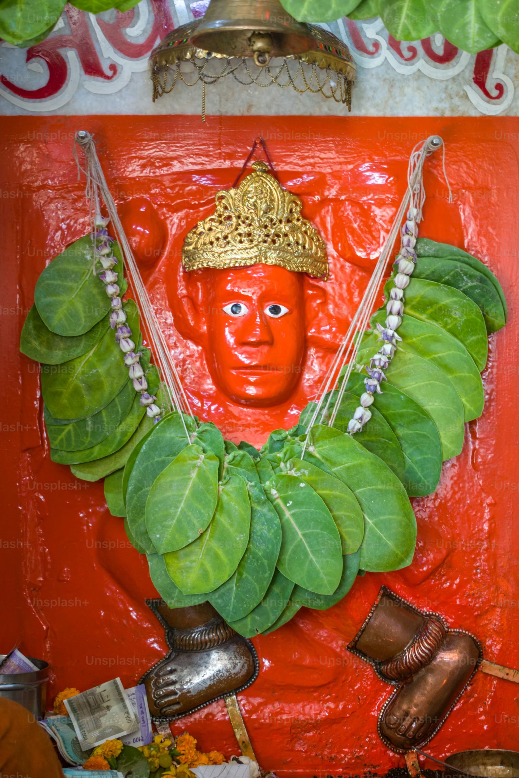 Stylish Hanuman Ji