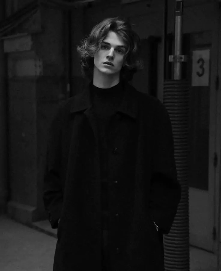 Stylish Instagram Picture