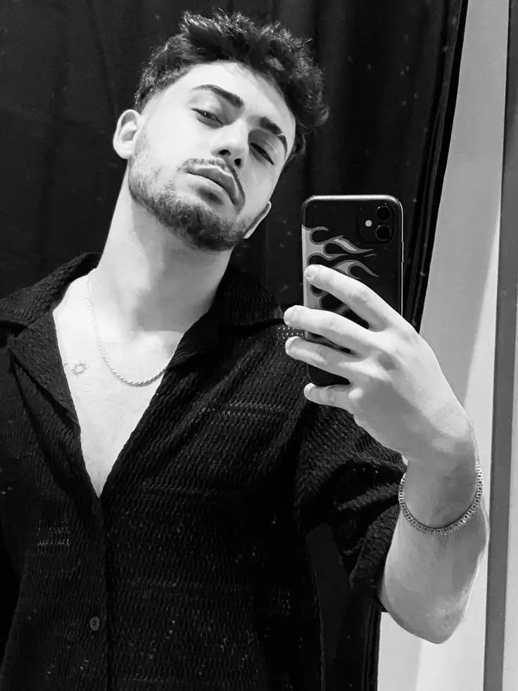 Attitude Boys Dp Aesthetic