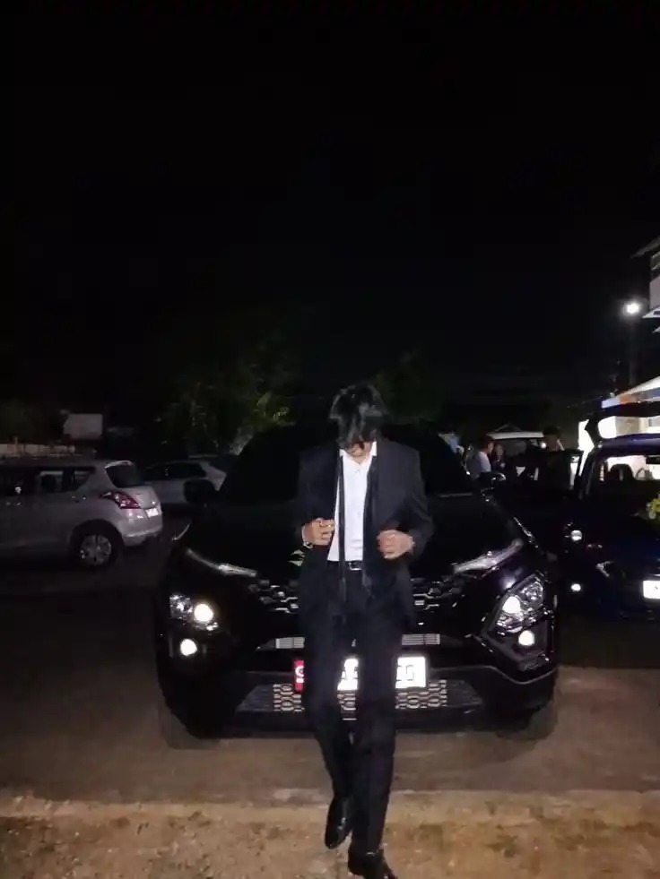 Attitude Profile Pic For Boys