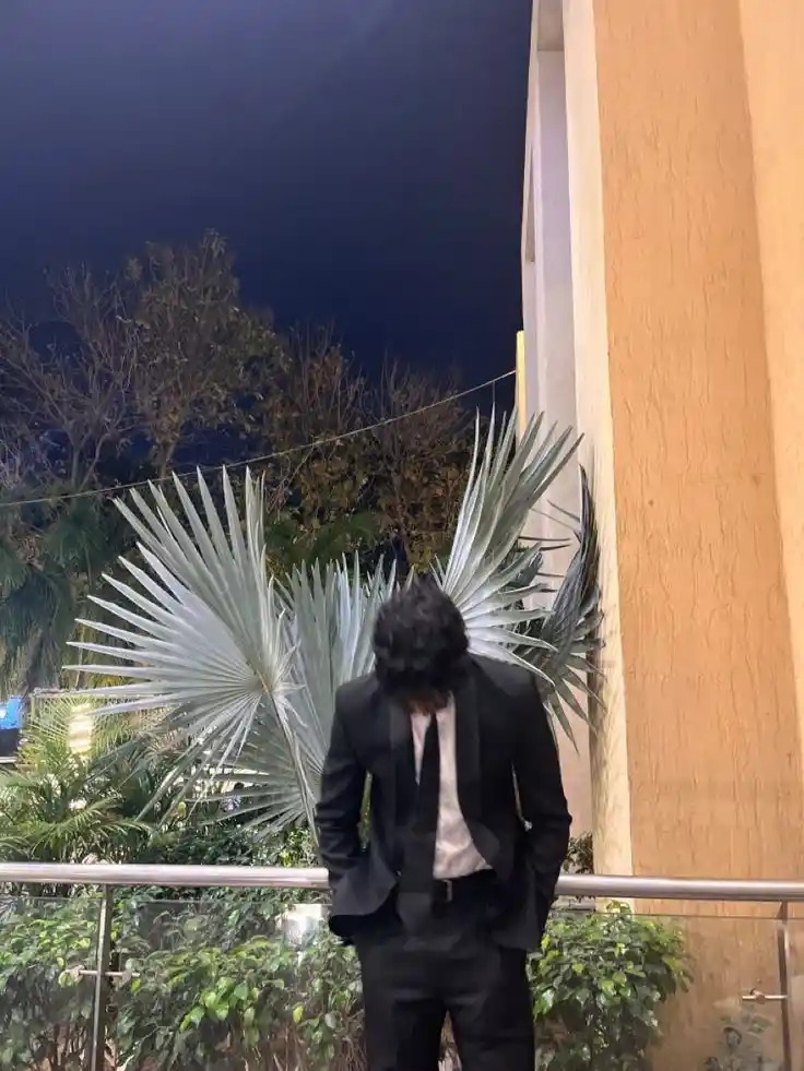 Attitude Profile Pictures For Boys